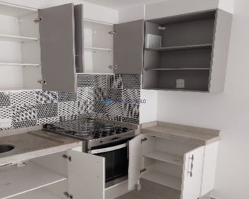 apartment em Rua do Lavapés, Cambuci - São Paulo - SP