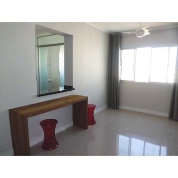 apartment em Rua Bartolomeu de Gusmão, Vila Mariana - São Paulo - SP