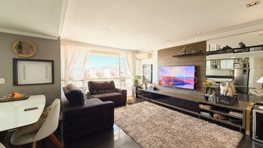 apartment em Rua João Ernesto Schmidt, Jardim Sabará - Porto Alegre - RS