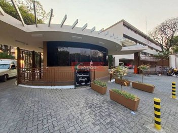 apartment em Rua Célia Domingues Faustino, Parque Cecap - Guarulhos - SP