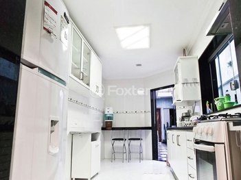 house em Rua Coronel Diogo, Jardim da Glória - São Paulo - SP