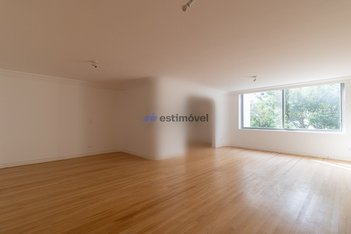 apartment em Rua Balthazar da Veiga, Vila Nova Conceição - São Paulo - SP