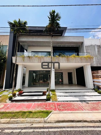 house em Avenida Governador Hélio da Mota Gueiros, Quarenta Horas (Coqueiro) - Ananindeua - PA