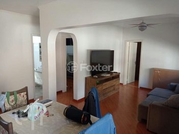 apartment em Avenida Inconfidência, Centro - Canoas - RS