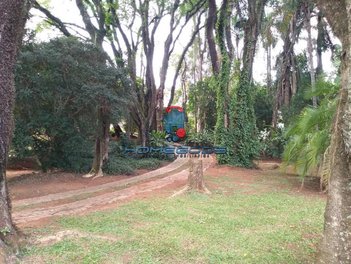 land_lot em Alameda das Tipuanas, Sítios de Recreio Gramado - Campinas - SP