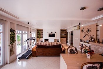 house em Attilio Bilibio, Jardim Carvalho - Porto Alegre - RS