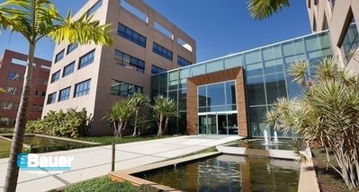 office em Cambacica, Parque dos Resedás - Campinas - SP