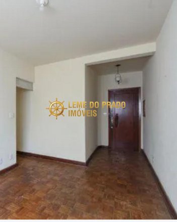 apartment em Rua do Lavapés, Cambuci - São Paulo - SP