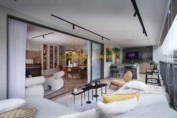 apartment em Avenida Rosauro Estellita, Barra da Tijuca - Rio de Janeiro - RJ