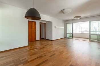apartment em Rua Ferreira de Araújo, Pinheiros - São Paulo - SP