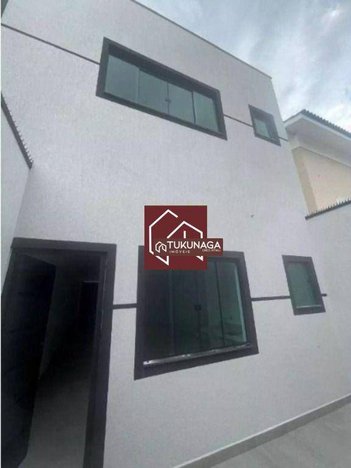 commercial_property em Rua Luiz Sarraceni, Jardim Bom Clima - Guarulhos - SP