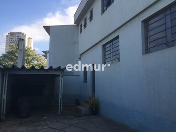 industrial em Rua Salvador Mastropietro, Vila Prudente - São Paulo - SP