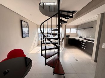 apartment em Rua Pedro de Toledo, Vila Clementino - São Paulo - SP