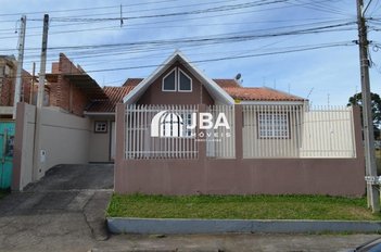 house em Rua José Bianeck Filho, Barreirinha - Curitiba - PR