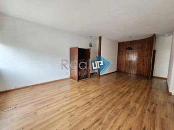apartment em Rua Visconde de Pirajá, Ipanema - Rio de Janeiro - RJ