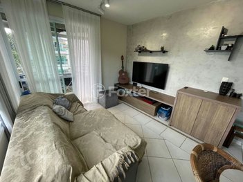 apartment em Rua das Baleias Franca, Jurerê - Florianópolis - SC