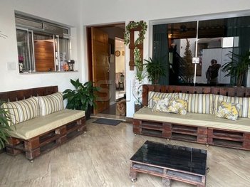 house em Rua Sebastião Fernandes Palma, Vila Itaberaba - São Paulo - SP