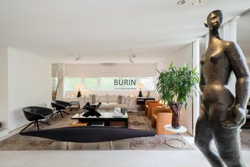 apartment em Rua Bela Cintra, Consolação - São Paulo - SP