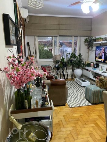 apartment em Travessa Doutor Rocco, Glória - Porto Alegre - RS