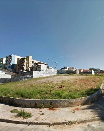 land_lot em Rua Benedito Galdino de Barros, Jardim Ferreira - Sorocaba - SP