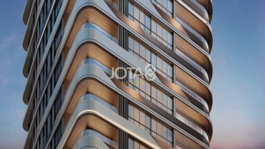 apartment em Rua Professor Pedro Viriato Parigot de Souza, Campo Comprido - Curitiba - PR