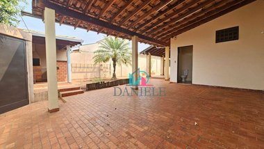 house em Avenida Engenheiro Guilherme Bannitz, Residencial Cambuy - Araraquara - SP