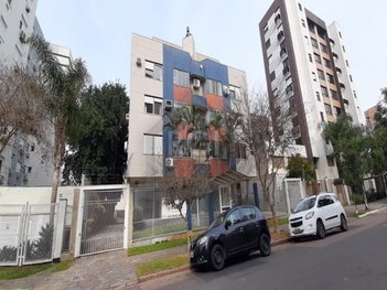 apartment em Doutor Pereira Neto, Tristeza - Porto Alegre - RS