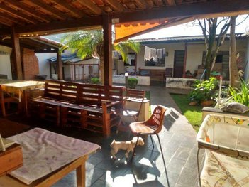 house em Avenida Farroupilhas, Nossa Senhora das Graças - Uberlândia - MG