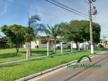 house em Rua Sete de Setembro, Glória - Osório - RS