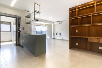 apartment em Rua Lauriano Fernandes Júnior, Vila Leopoldina - São Paulo - SP