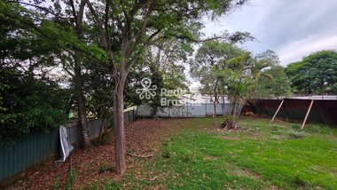 land_lot em SHIN QL 2 Conjunto 3, Setor de Habitações Individuais Norte - Brasília - DF