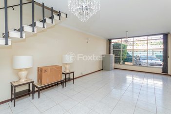 house em Rua Geórgia, Brooklin Paulista - São Paulo - SP