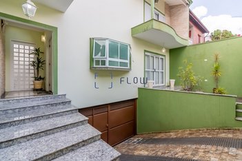 house em Rua Maestro João Sepe, Jardim Maristela - São Paulo - SP