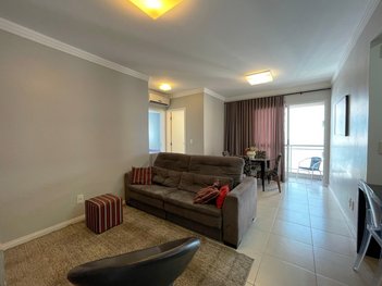 apartment em Rua Duarte Schutel, Centro - Florianópolis - SC