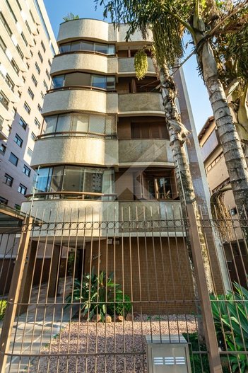apartment em Avenida Guaporé, Petrópolis - Porto Alegre - RS