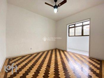 apartment em Marcílio Dias, Menino Deus - Porto Alegre - RS
