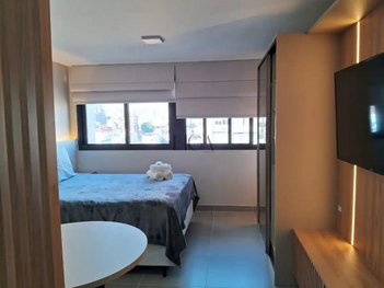 apartment em Rua Professor Duplan, Rio Branco - Porto Alegre - RS