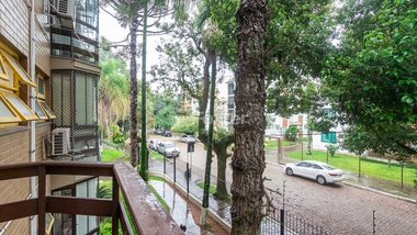 apartment em Rua Marcone, Partenon - Porto Alegre - RS