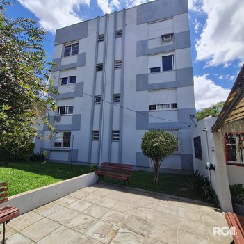 apartment em Humberto de Campos, Partenon - Porto Alegre - RS