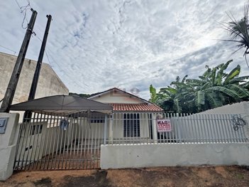 house em Rua São Pedro, Zona 07 - Maringá - PR