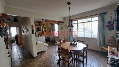 apartment em Rua Doutor Henrique Meyer, Vila Cachoeira - São Paulo - SP