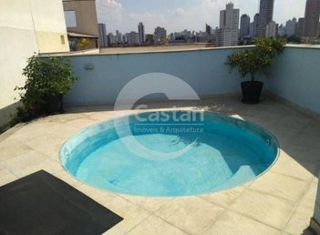 apartment em Rua Pereira da Nóbrega, Vila Monumento - São Paulo - SP