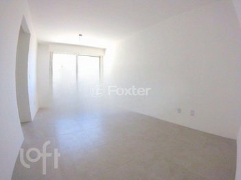apartment em Rua Duque de Caxias, Centro Histórico - Porto Alegre - RS