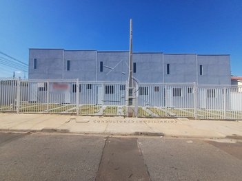 apartment em Rua Antônio Marques Custódio, Vila Helena - Sorocaba - SP