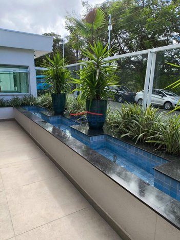 apartment em Avenida Mississipi, Jardim Flórida - Jacareí - SP