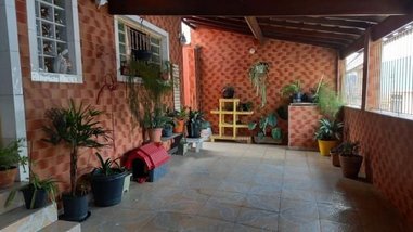 house em Rua Roque José Dias, Parque Boturussu - São Paulo - SP