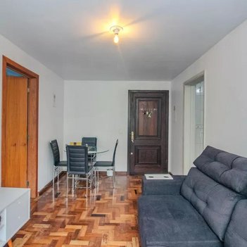 apartment em Avenida Grécia, Passo da Areia - Porto Alegre - RS
