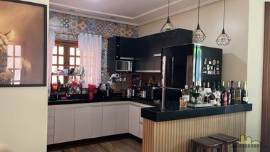 house em Rua Paulo Medeiros, Jardim Terras de Santa Helena - Jacareí - SP