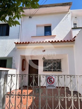 house em Rua Conde Vicente de Azevedo, Vila Monumento - São Paulo - SP