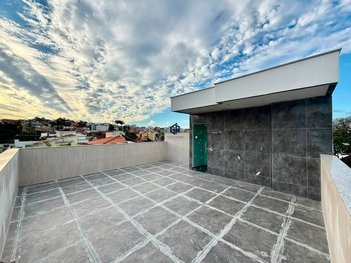 apartment em Rua La Paz, Copacabana - Belo Horizonte - MG